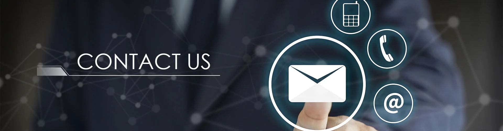 আমাদের সাথে যোগাযোগ করুন