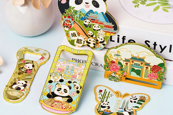 ছোট সাজসজ্জা, বড় স্মৃতি