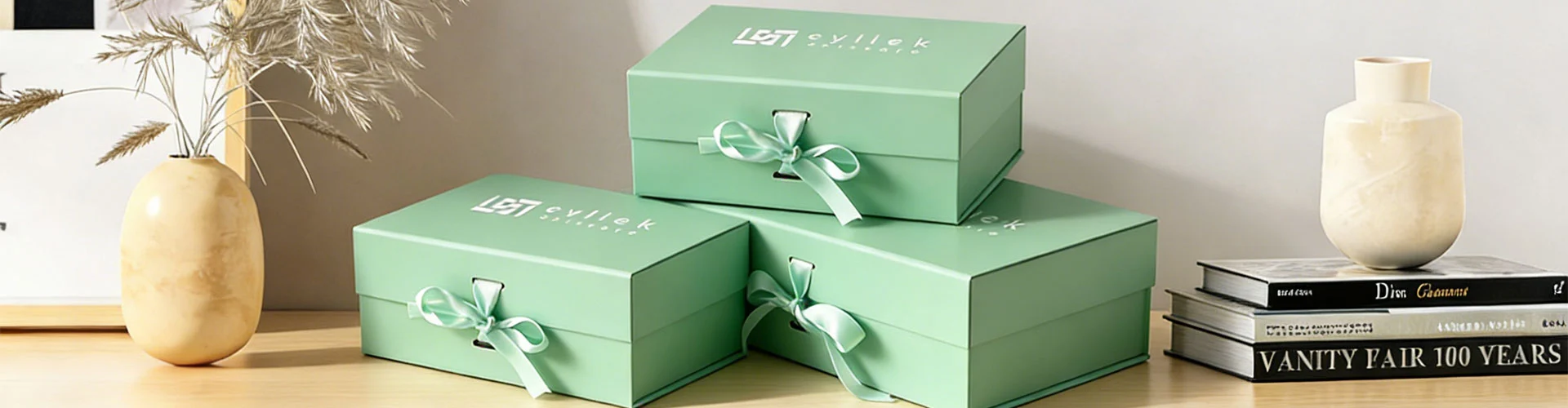 খাদ্য প্যাকেজিং বক্স