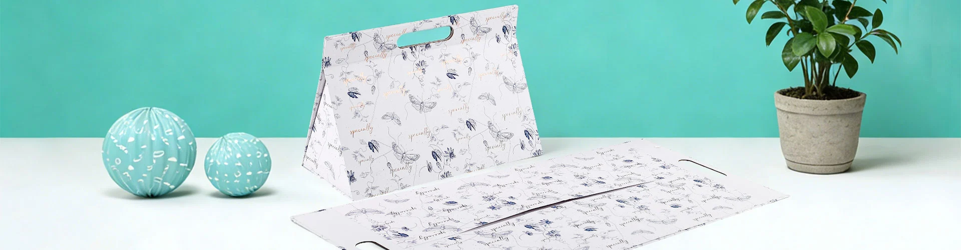 কাগজের ব্যাগ