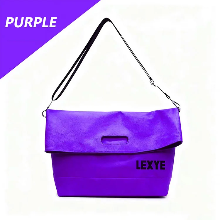 একটি ডুপন্ট পেপার ব্যাগ কী এবং কেন এটি আধুনিক প্যাকেজিংকে রূপান্তরিত করছে?