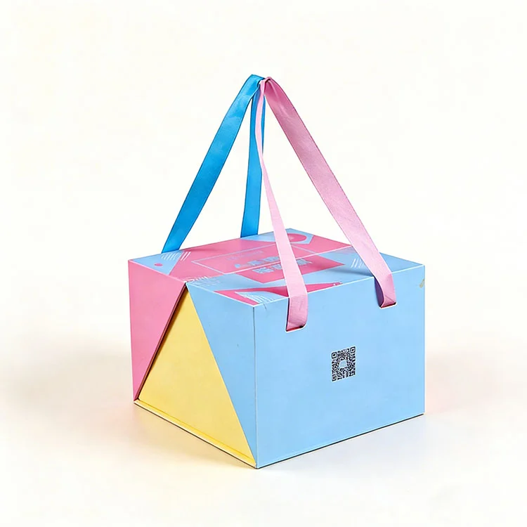 ক্যান্ডি প্যাকেজিং বক্স